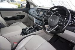 2019 Kia Carnival Platinum