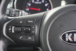 2019 Kia Carnival Platinum