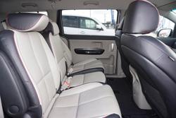 2019 Kia Carnival Platinum