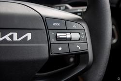 2025 Kia
K4 Sport