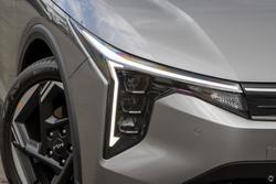 2025 Kia
K4 Sport