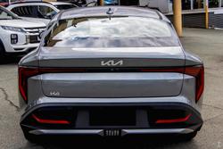 2025 Kia
K4 Sport