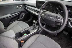 2025 Kia
K4 Sport