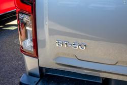 2025 Mazda
                BT-50 XTR