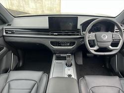 2023 SSANGYONG
REXTON ULTIMATE