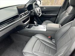 2023 SSANGYONG
REXTON ULTIMATE