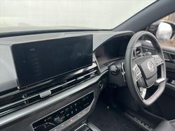 2023 SSANGYONG
REXTON ULTIMATE