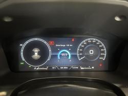 2023 SSANGYONG
REXTON ULTIMATE