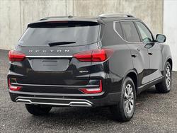 2023 SSANGYONG
REXTON ULTIMATE