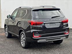 2023 SSANGYONG
REXTON ULTIMATE