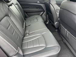 2023 SSANGYONG
REXTON ULTIMATE