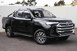 2025 LDV T60 Max PRO