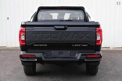 2025 LDV T60 Max PRO