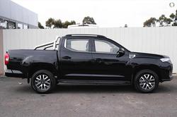 2025 LDV T60 Max PRO