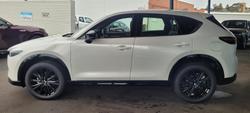 2025 Mazda
CX-5 G35 GT SP