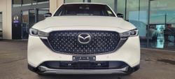 2025 Mazda
CX-5 G35 GT SP