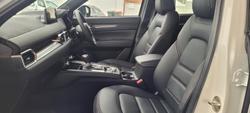 2025 Mazda
CX-5 G35 GT SP