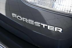 2023 Subaru
Forester 2.5i