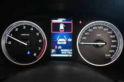 2023 Subaru
Forester 2.5i