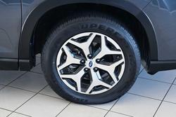 2023 Subaru
Forester 2.5i
