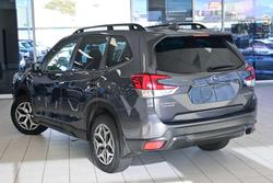 2023 Subaru
Forester 2.5i