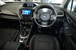 2023 Subaru
Forester 2.5i