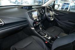 2023 Subaru
Forester 2.5i