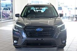 2023 Subaru
Forester 2.5i
