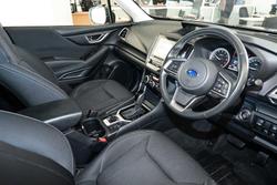 2023 Subaru
Forester 2.5i