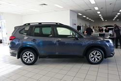 2023 Subaru
Forester 2.5i