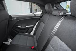 2025 MG
MG3 Excite