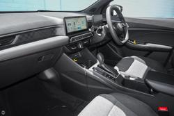 2025 MG
MG3 Excite