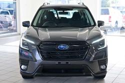 2023 Subaru
Forester 2.5i