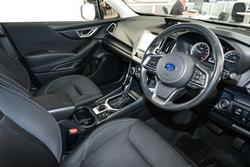 2023 Subaru
Forester 2.5i