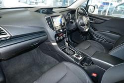 2023 Subaru
Forester 2.5i