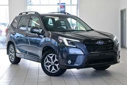 2023 Subaru
Forester 2.5i