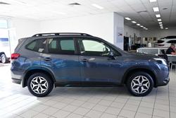 2023 Subaru
Forester 2.5i