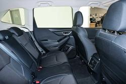 2023 Subaru
Forester 2.5i