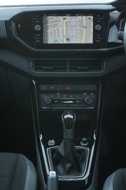 2021 Volkswagen
T-Cross 85TSI CityLife