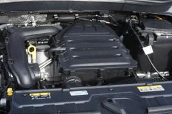 2021 Volkswagen
T-Cross 85TSI CityLife