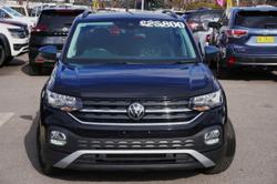 2021 Volkswagen
T-Cross 85TSI CityLife