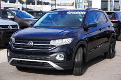 2021 Volkswagen
T-Cross 85TSI CityLife