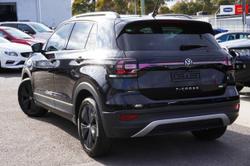 2021 Volkswagen
T-Cross 85TSI CityLife