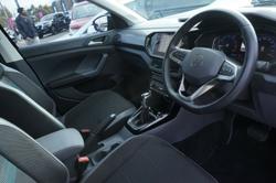 2021 Volkswagen
T-Cross 85TSI CityLife