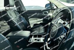 2020 Kia
Sorento Sport