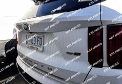 2020 Kia
Sorento Sport