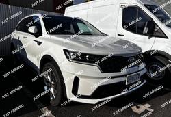 2020 Kia
Sorento Sport