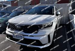 2020 Kia
Sorento Sport