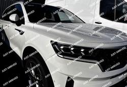 2020 Kia
Sorento Sport