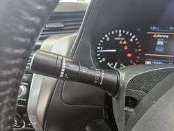 2019 Nissan
Navara ST